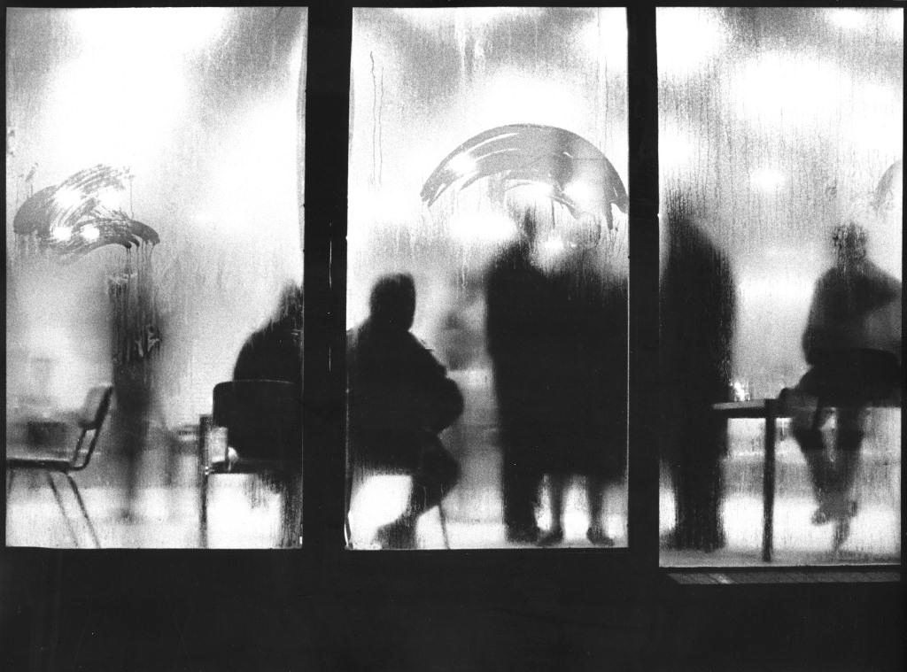 Выставка «Родное ретро. 1962–2002. Московская сага фотографа Михаила Дашевского» – события на сайте «Московские Сезоны»