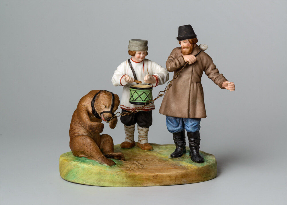 Экскурсия «Историческая игротека» – события на сайте «Московские Сезоны»