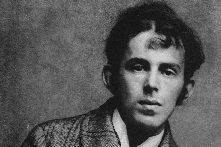 Программа «День рождения Осипа Мандельштама в Еврейском музее» – события на сайте «Московские Сезоны»