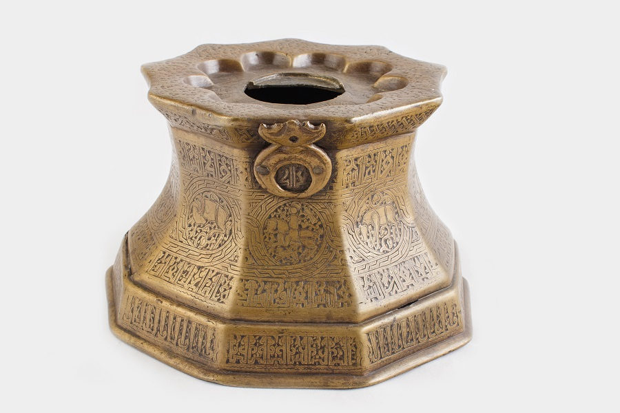 Лекция «Древнее самой истории. Цивилизация долины Инда» – события на сайте «Московские Сезоны»