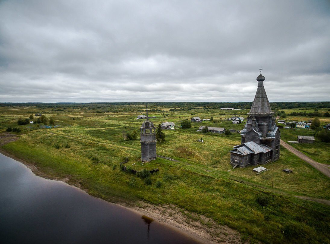 Лекция «Соловецкий монастырь. Страницы истории XV–XIX веков» – события на сайте «Московские Сезоны»