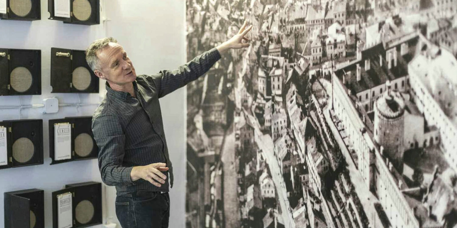 «Однофамильцы: Польша-2018» в Российской государственной библиотеке – события на сайте «Московские Сезоны»