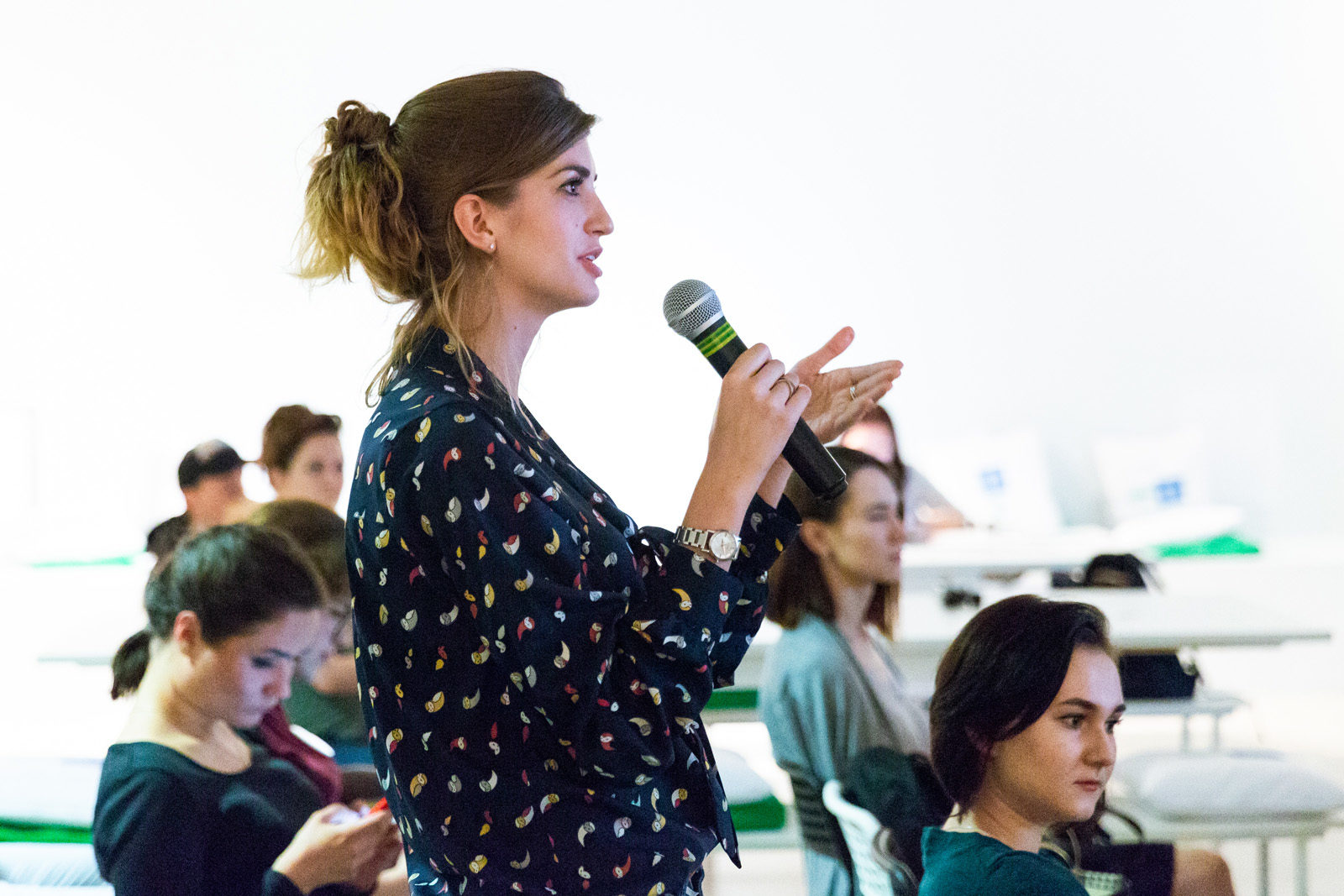 «Миллениалы. Виртуальность vs реальность» на ВДНХ – события на сайте «Московские Сезоны»