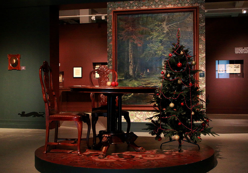 Экскурсия «Отечественные издания XVIII века для детей» – события на сайте «Московские Сезоны»