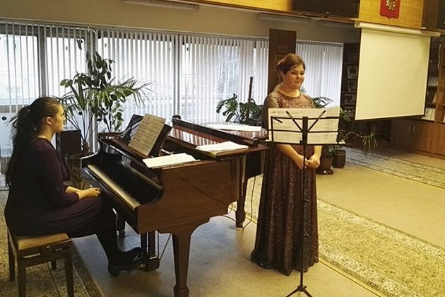 Концерт «Татьянин день – события на сайте «Московские Сезоны»