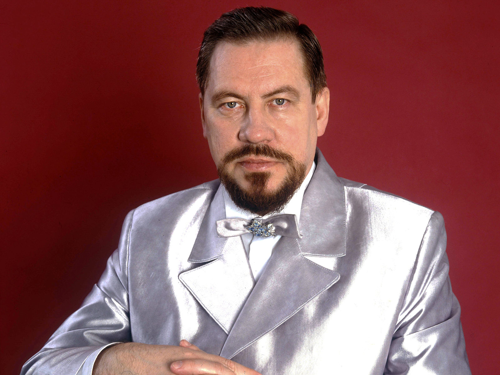 Концерт «О, если б мог выразить в звуке» – события на сайте «Московские Сезоны»