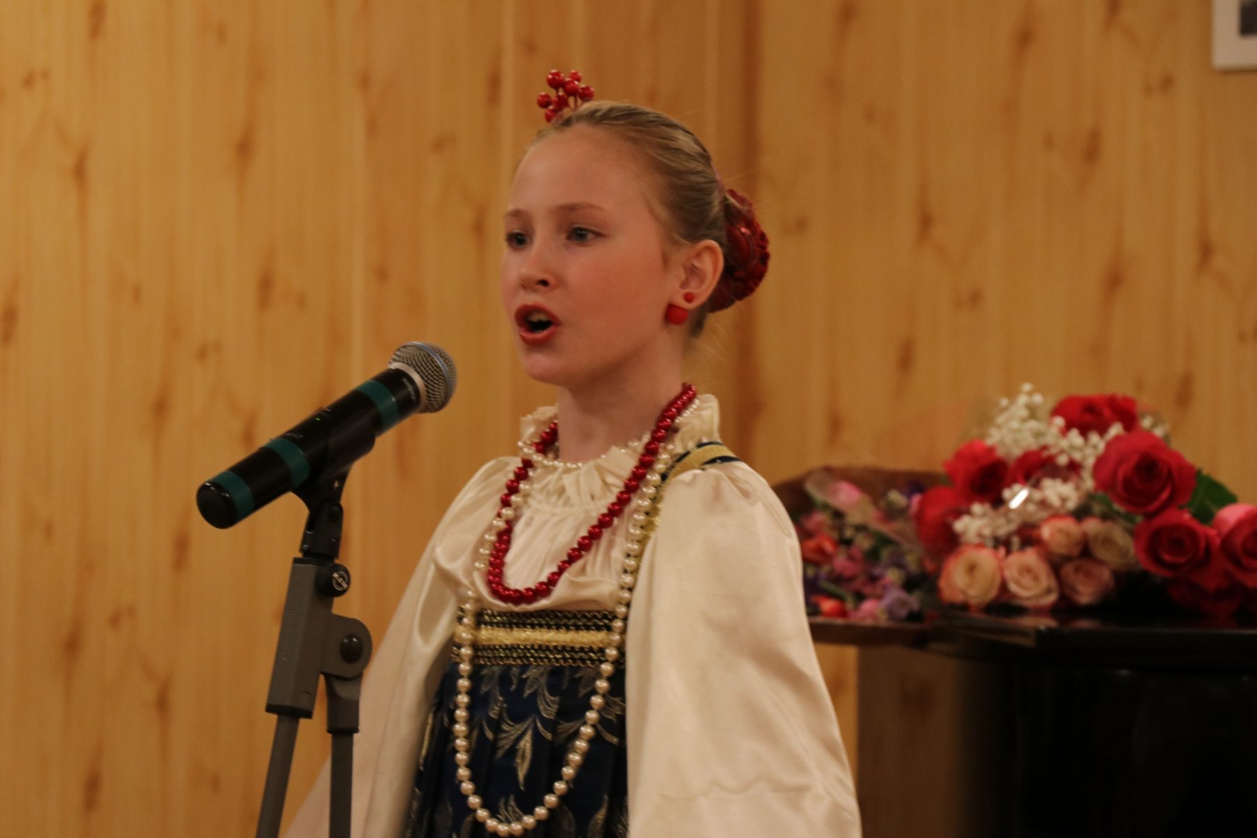 Концерт «Рождественский хоровод» – события на сайте «Московские Сезоны»