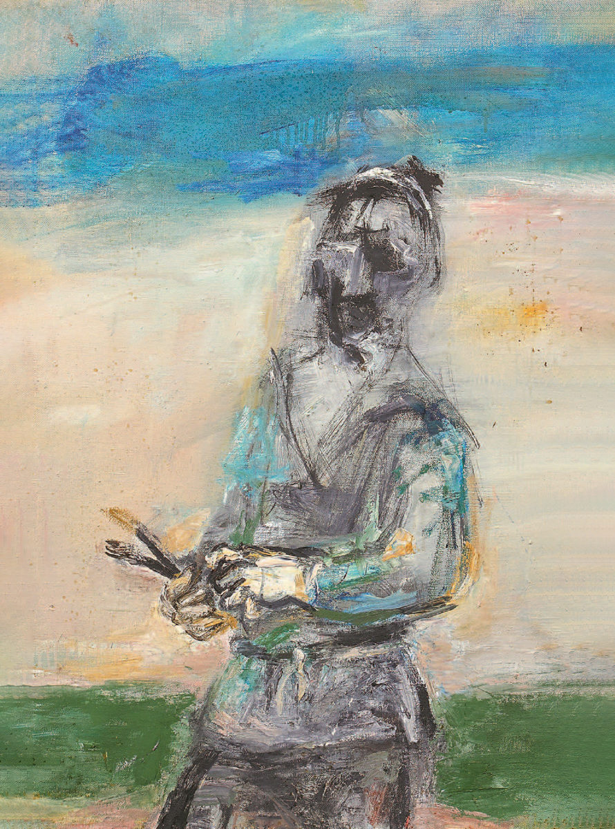 «Новый Никонов» в выставочных залах на Арбате – события на сайте «Московские Сезоны»