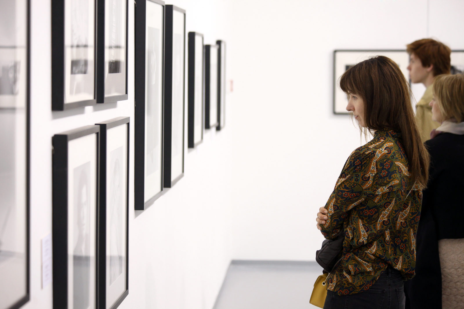 Выставка фундаментальной живописи и арт-дизайна в культурном центре «Яковлевское» – события на сайте «Московские Сезоны»