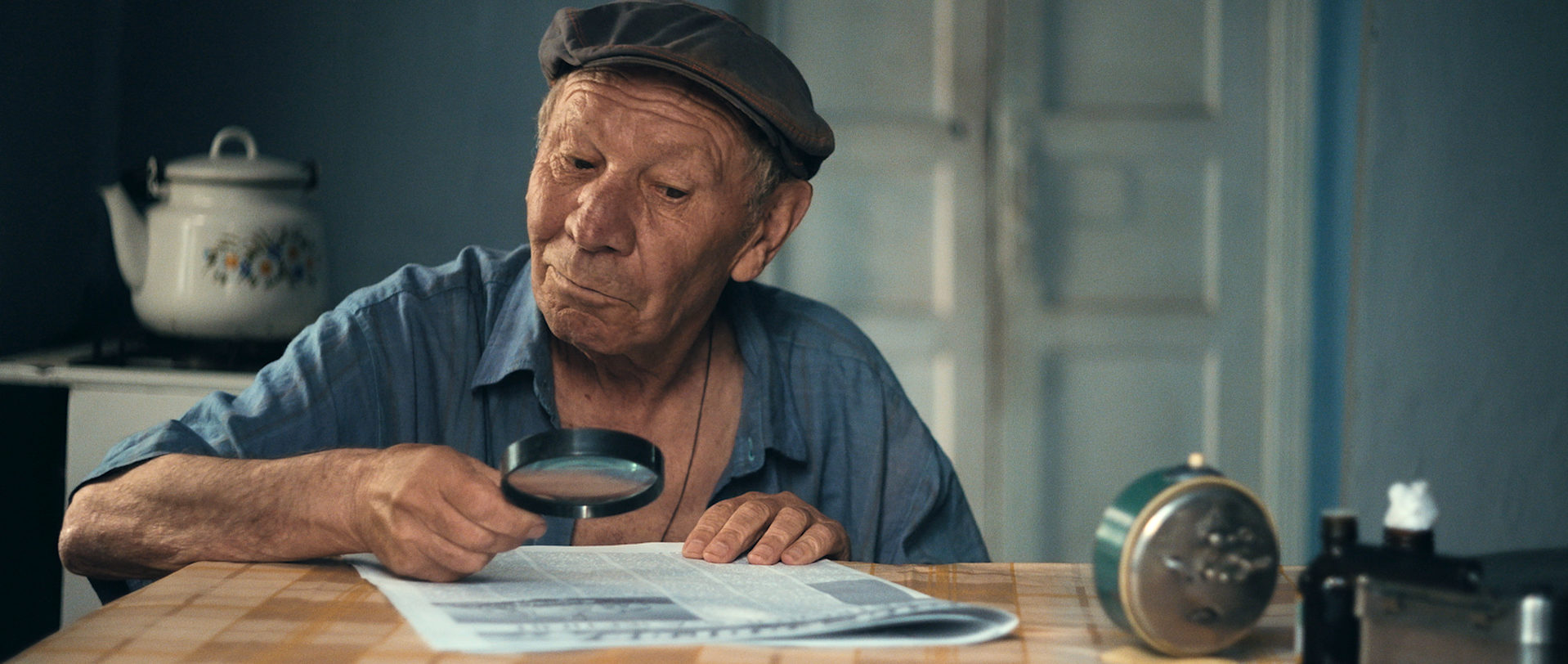 «Коротко: День короткого метра» в сети кинотеатров «Москино» – события на сайте «Московские Сезоны»