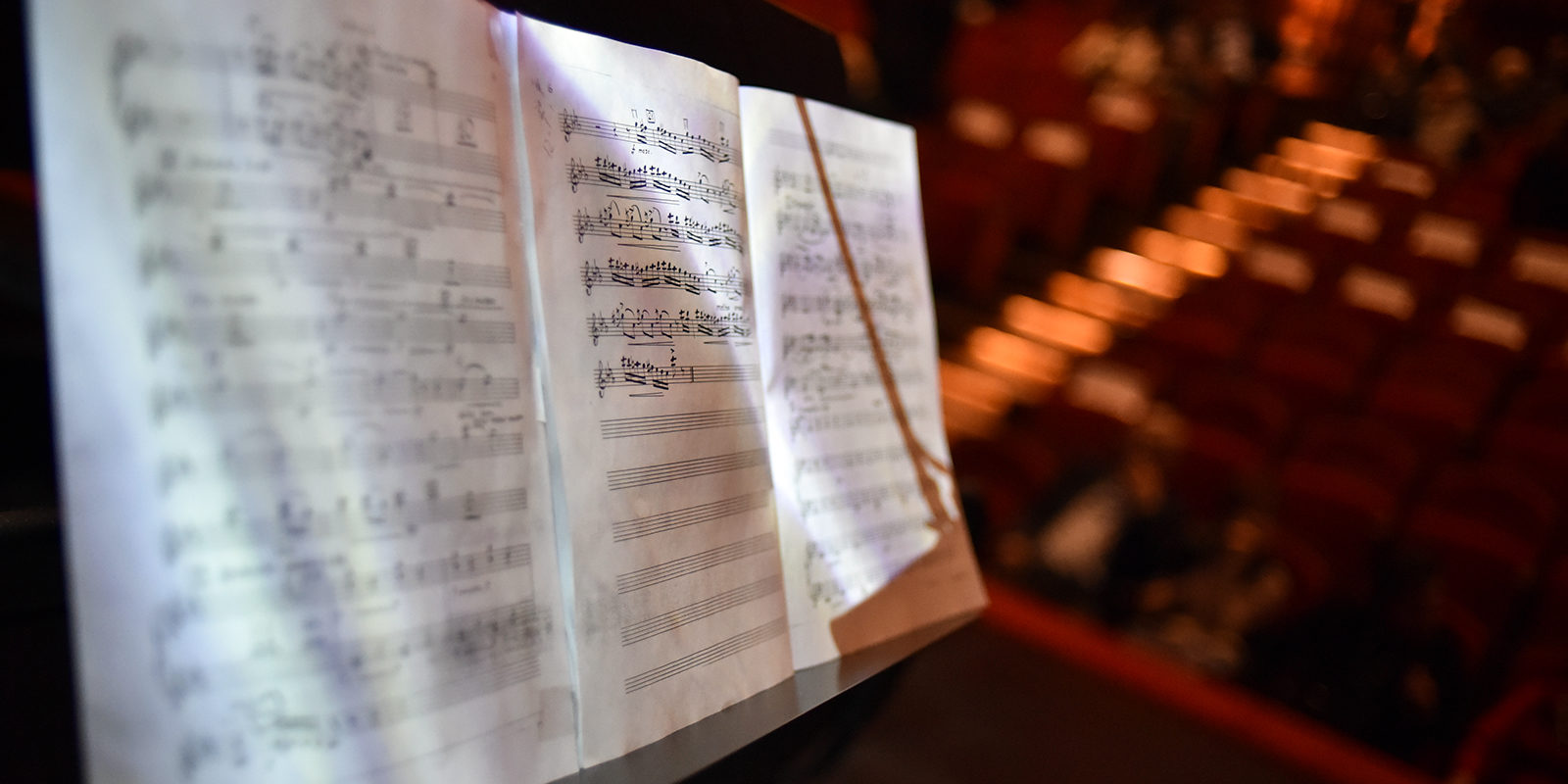 «Гоголь. Ночь перед Рождеством» в культурном центре «Минин-хор» – события на сайте «Московские Сезоны»