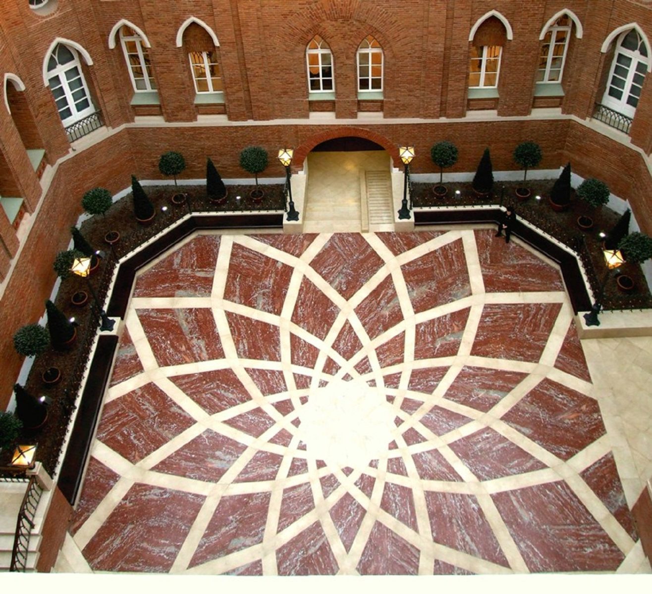 All About the Bass в музее-заповеднике «Царицыно» – события на сайте «Московские Сезоны»