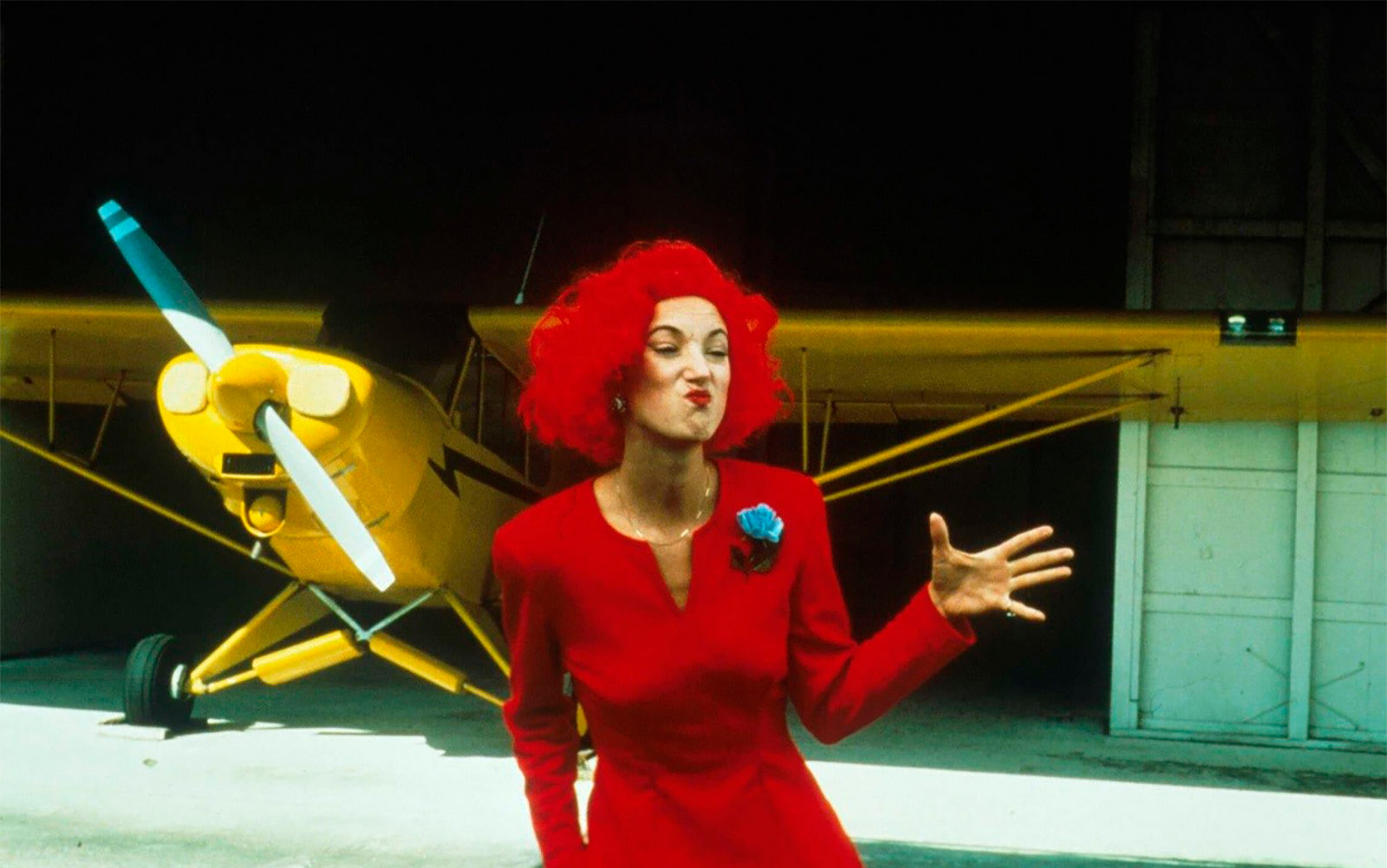 Ретроспектива фильмов Дэвида Линча в кинотеатрах сети «Москино» – события на сайте «Московские Сезоны»