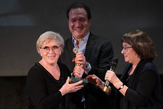 Выставка «Поют театральные актеры» – события на сайте «Московские Сезоны»