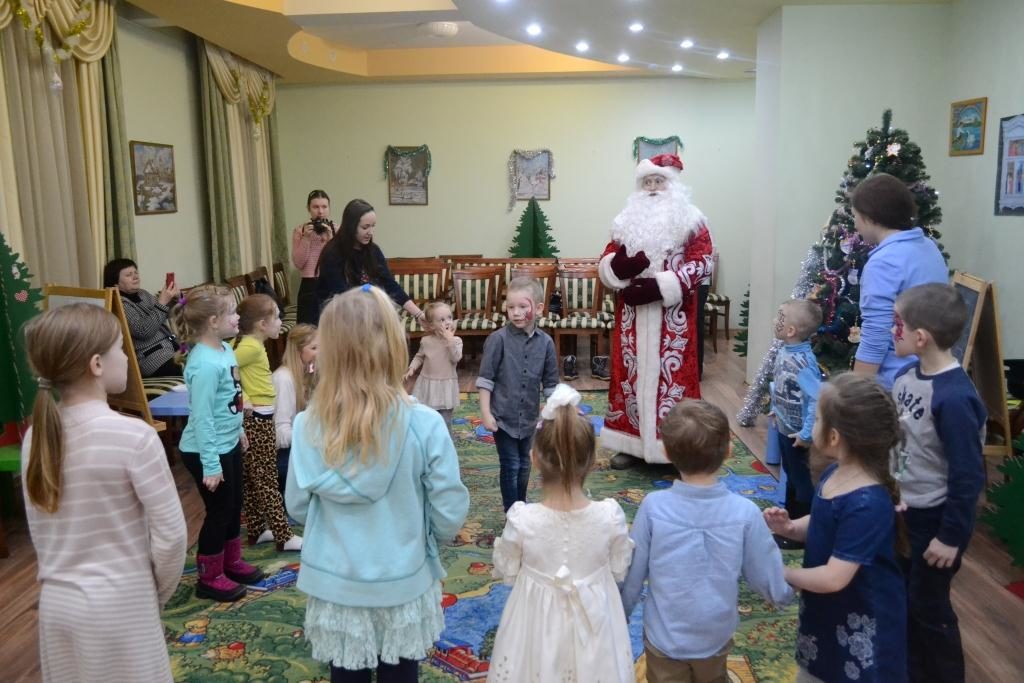 Праздничная программа «Сказки.pro» – события на сайте «Московские Сезоны»