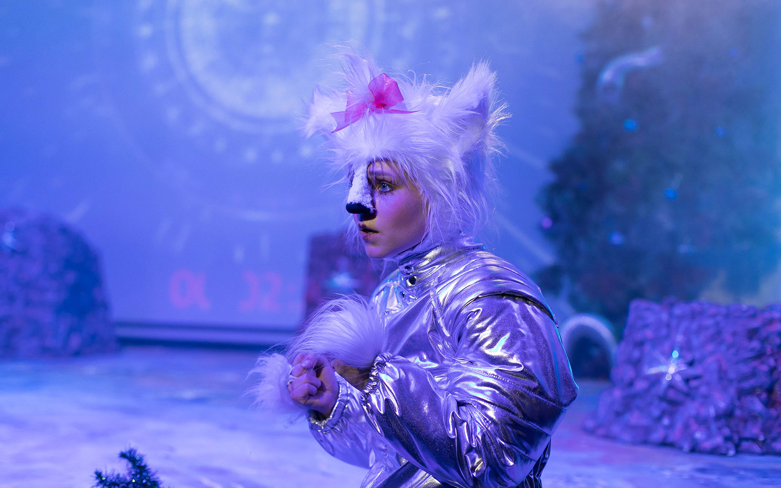 «Космические приключения Белки и Стрелки. Полет на Марс» в Музее космонавтики – события на сайте «Московские Сезоны»