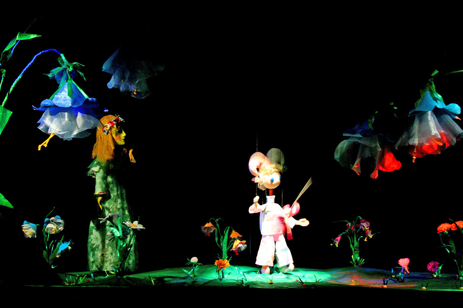 «Звени, колокольчик!» в Доме-музее В.Л. Пушкина – события на сайте «Московские Сезоны»