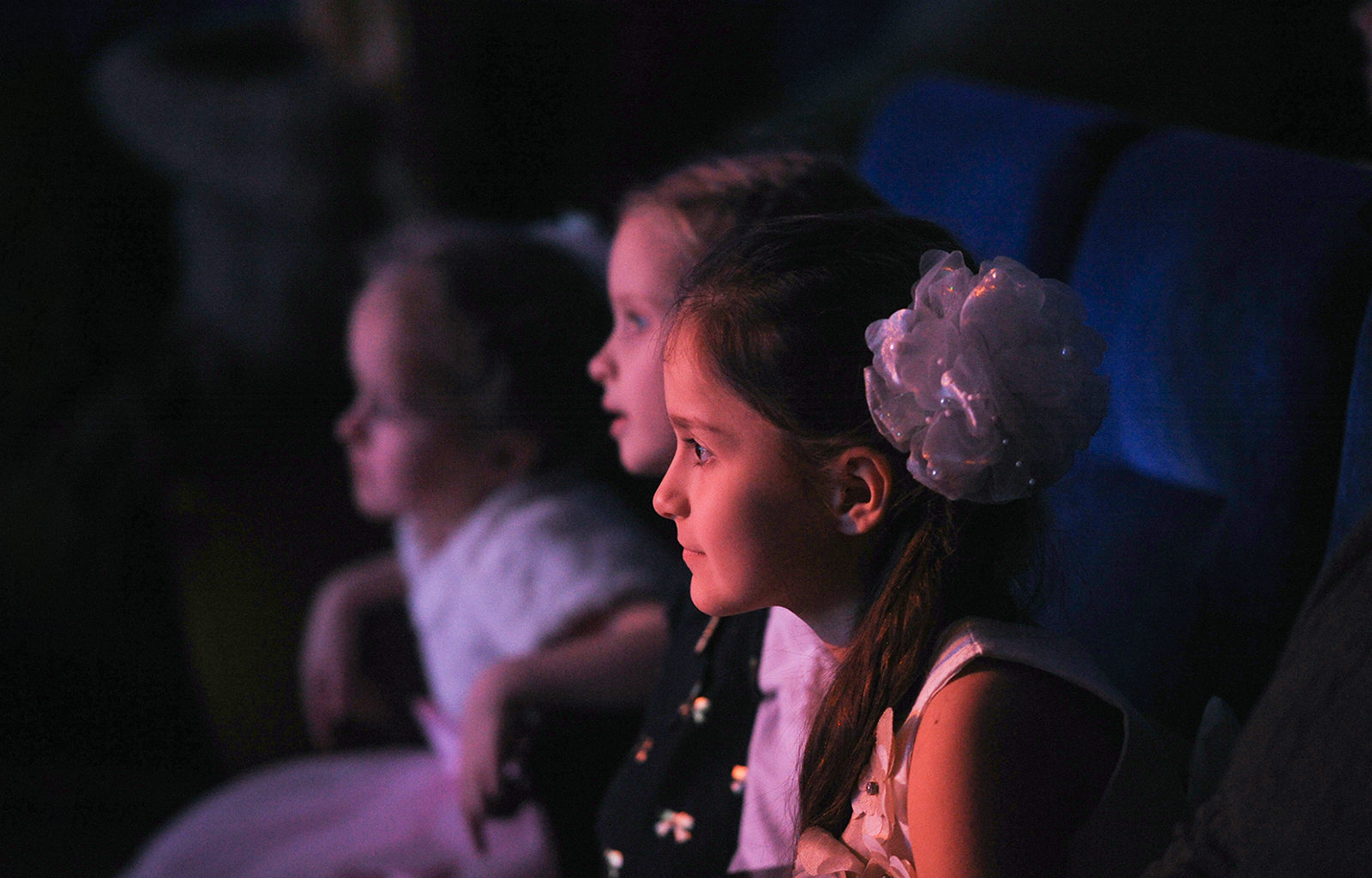 «Аленький цветочек» в культурном центре «Ватутинки» – события на сайте «Московские Сезоны»