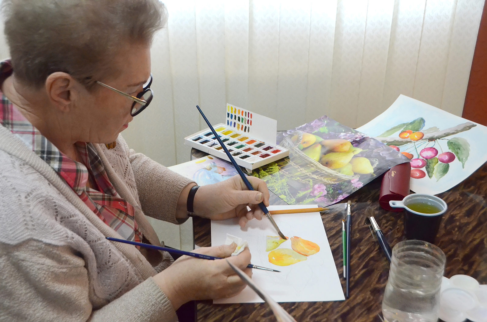 Зимний праздник «Московское долголетие» в «Сокольниках» – события на сайте «Московские Сезоны»