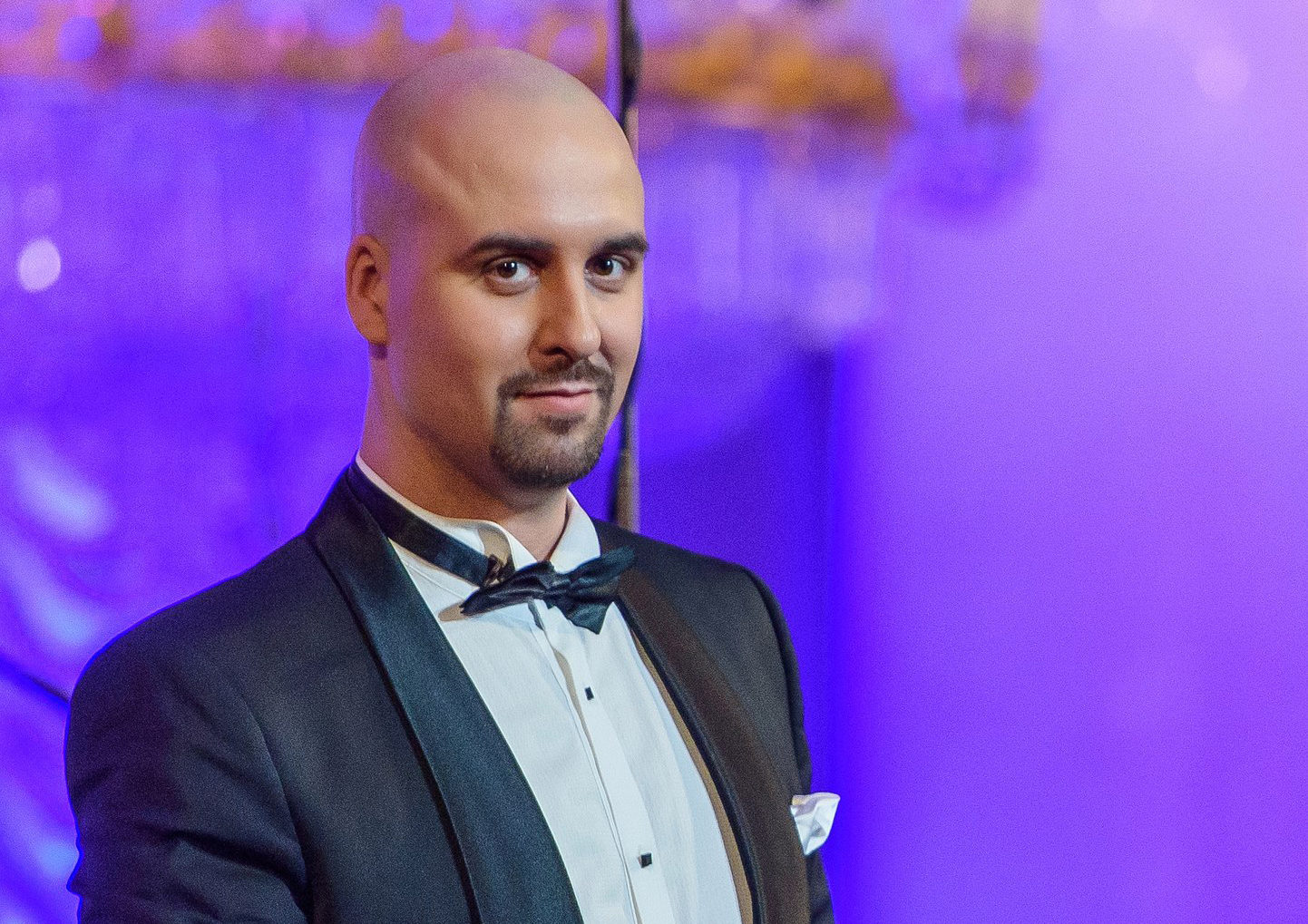 Группа NeoClassic – события на сайте «Московские Сезоны»