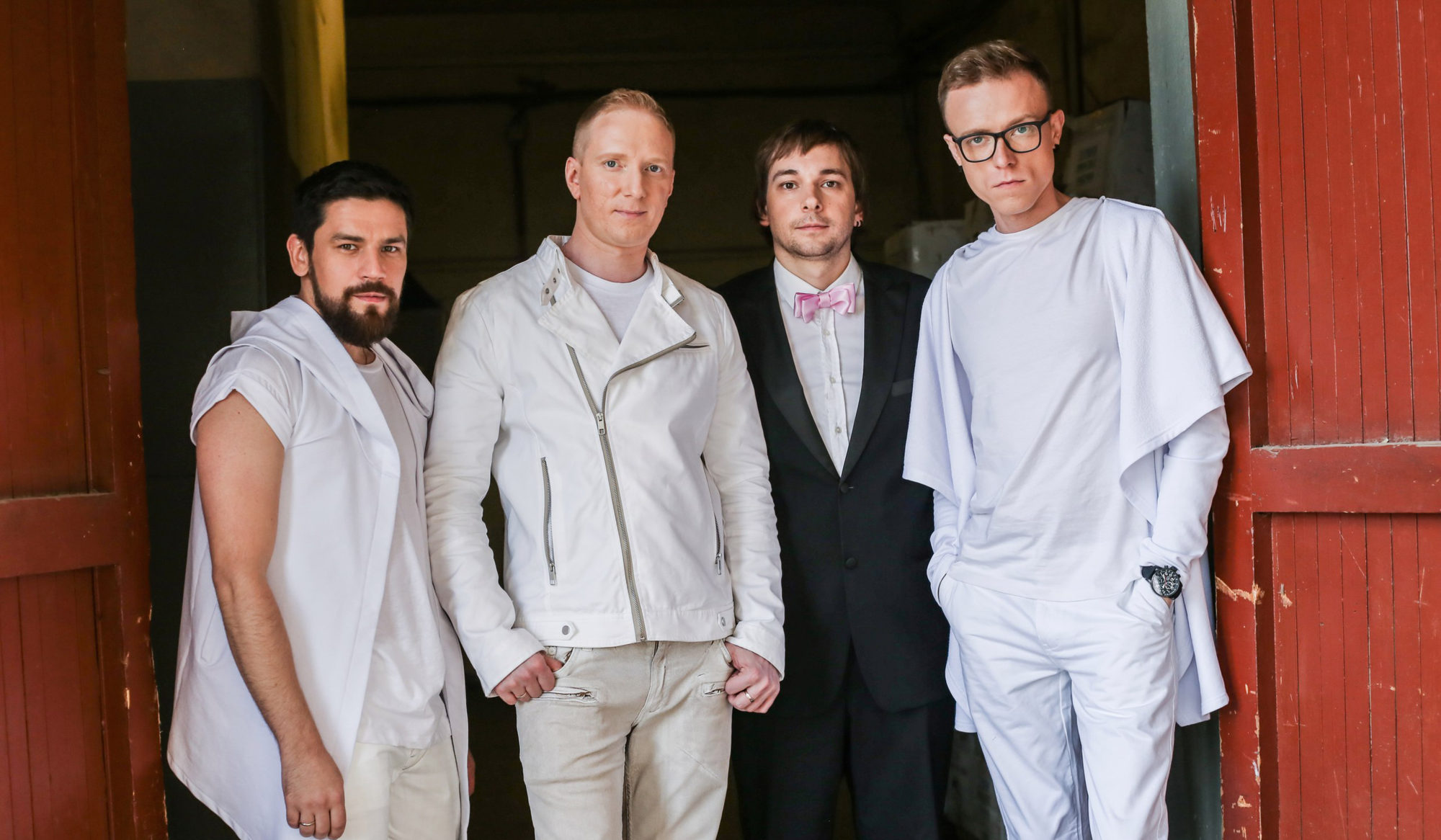 Братья Грим – события на сайте «Московские Сезоны»