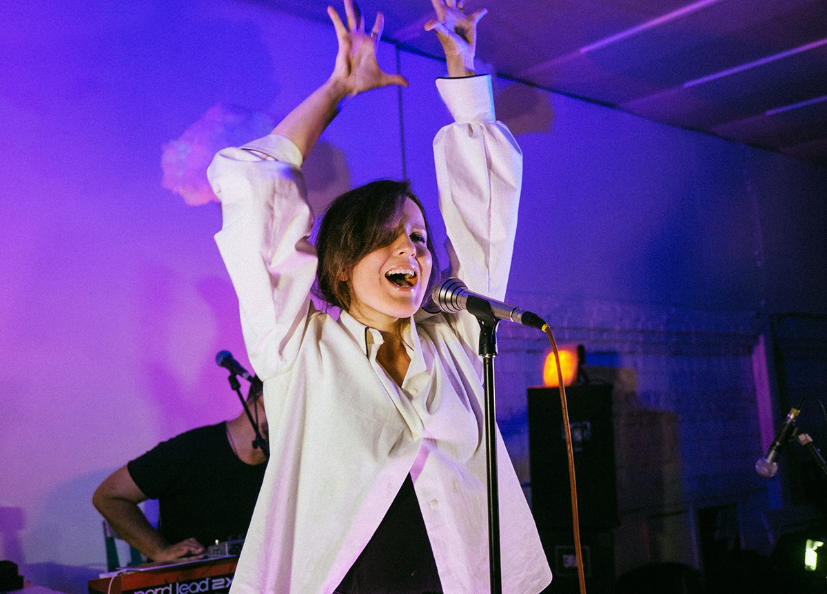 Группа Tinavie – события на сайте «Московские Сезоны»