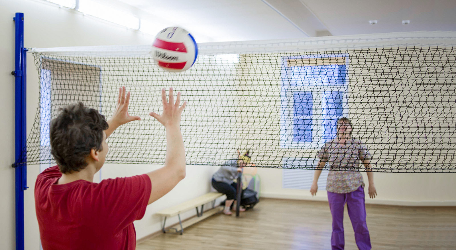 Фестиваль инваспорта памяти Виталия Агреста – события на сайте «Московские Сезоны»