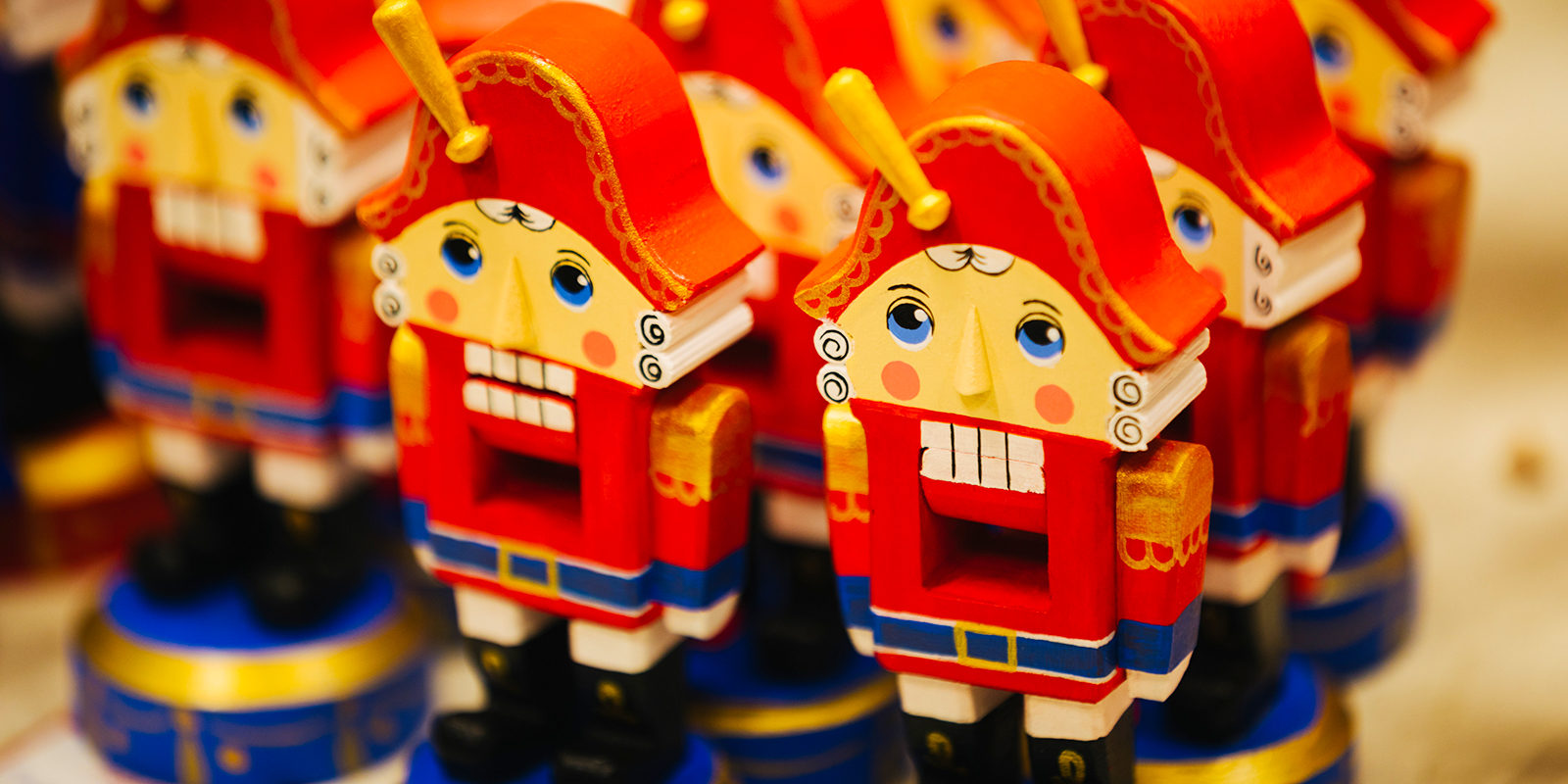 «Грезы Щелкунчика» в культурном центре «Зеленоград» – события на сайте «Московские Сезоны»