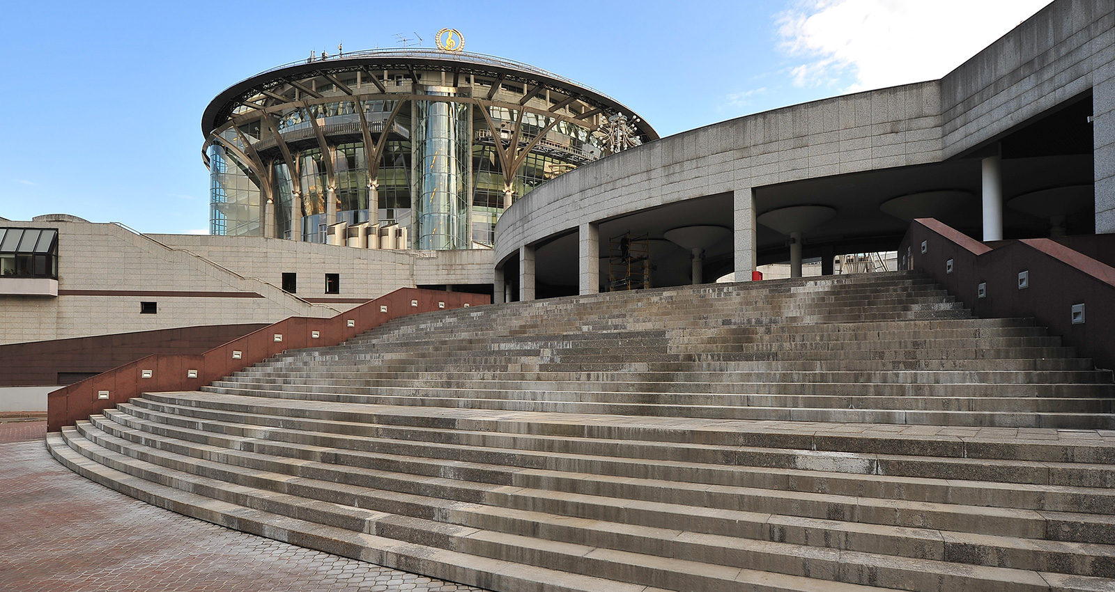 «Штраус-гала. Сказки Венского леса» в Доме музыки – события на сайте «Московские Сезоны»