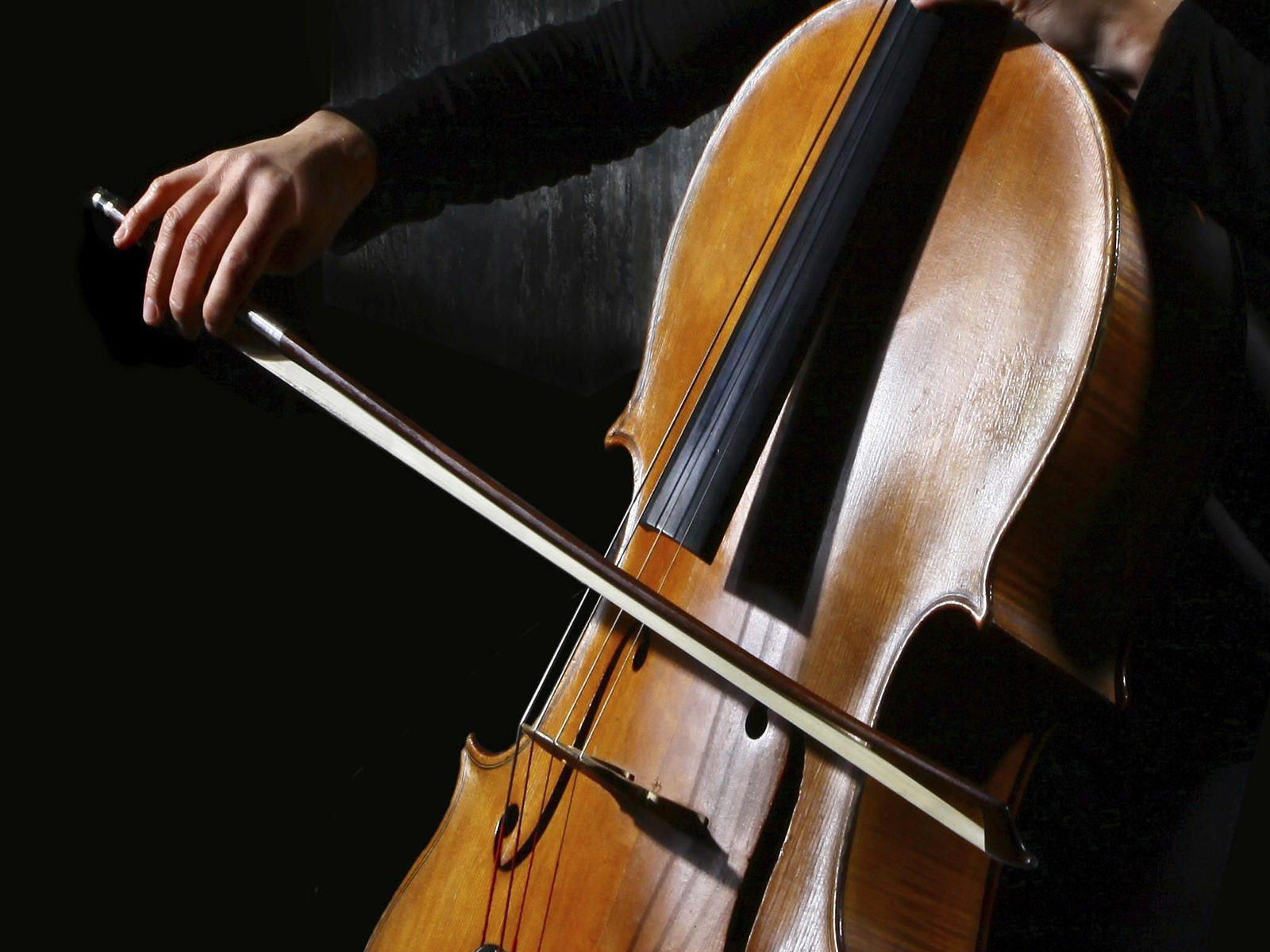 «Рождество под музыку Вивальди» в Галерее Александра Шилова – события на сайте «Московские Сезоны»