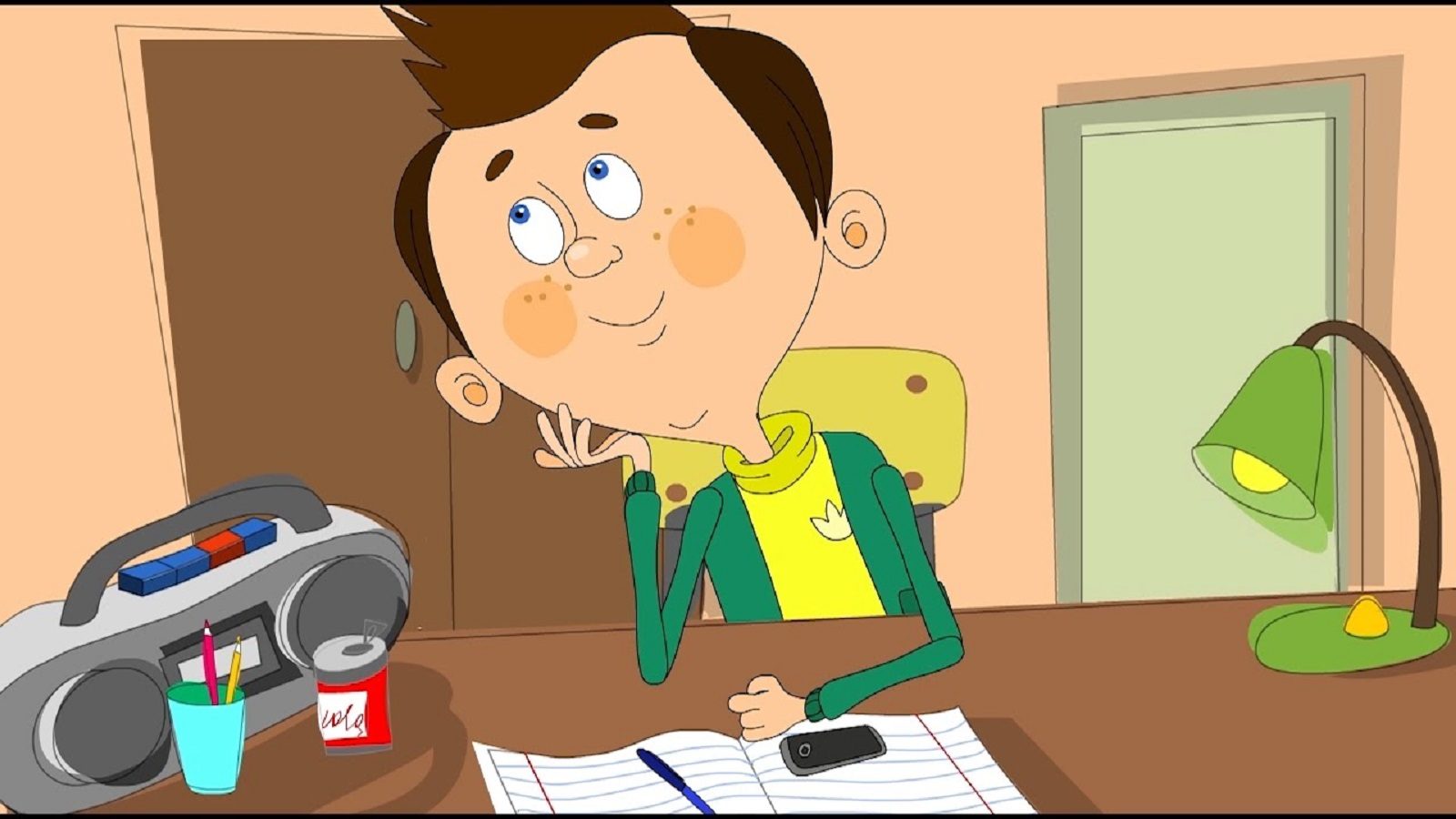 Кинолекторий «Кем быть?» в детской библиотеке № 207 – события на сайте «Московские Сезоны»