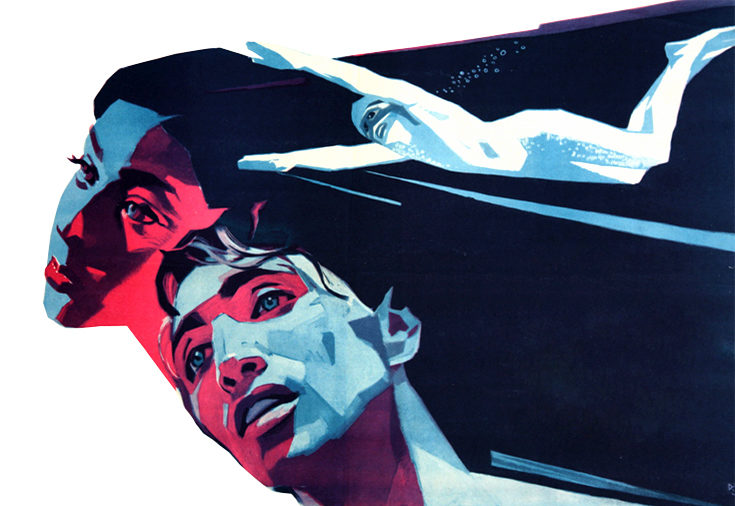 Проект «Семейный киноклуб»: показ фильма «Человек-амфибия» – события на сайте «Московские Сезоны»