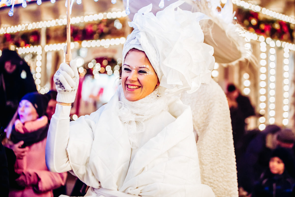 Музыкальный спектакль «Бременские музыканты» – события на сайте «Московские Сезоны»