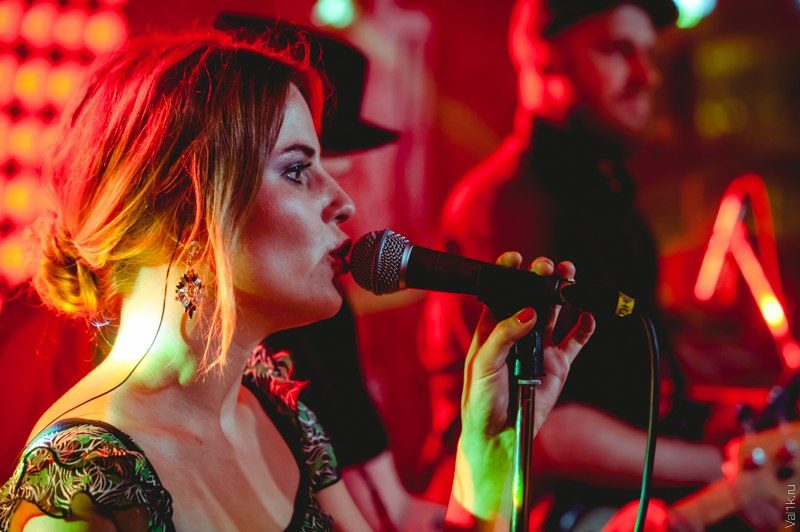 Optimistica Orchestra – события на сайте «Московские Сезоны»