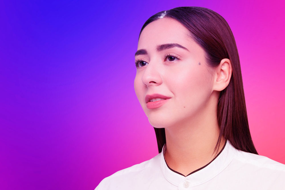 Manizha – события на сайте «Московские Сезоны»