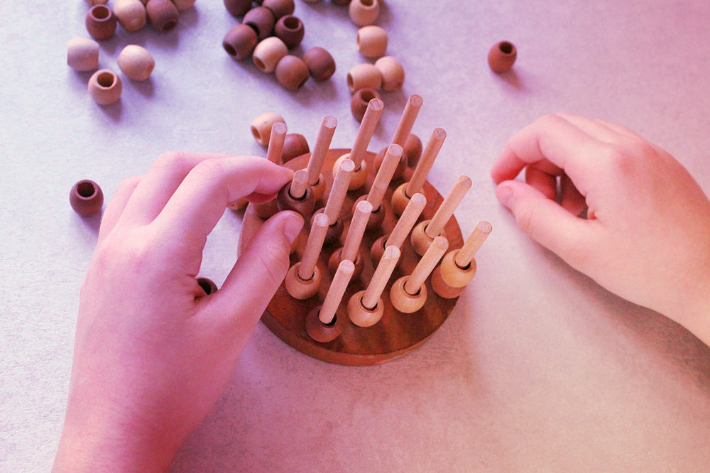 Детский мастер класс с развивающими конструкторами Mind Wood – события на сайте «Московские Сезоны»