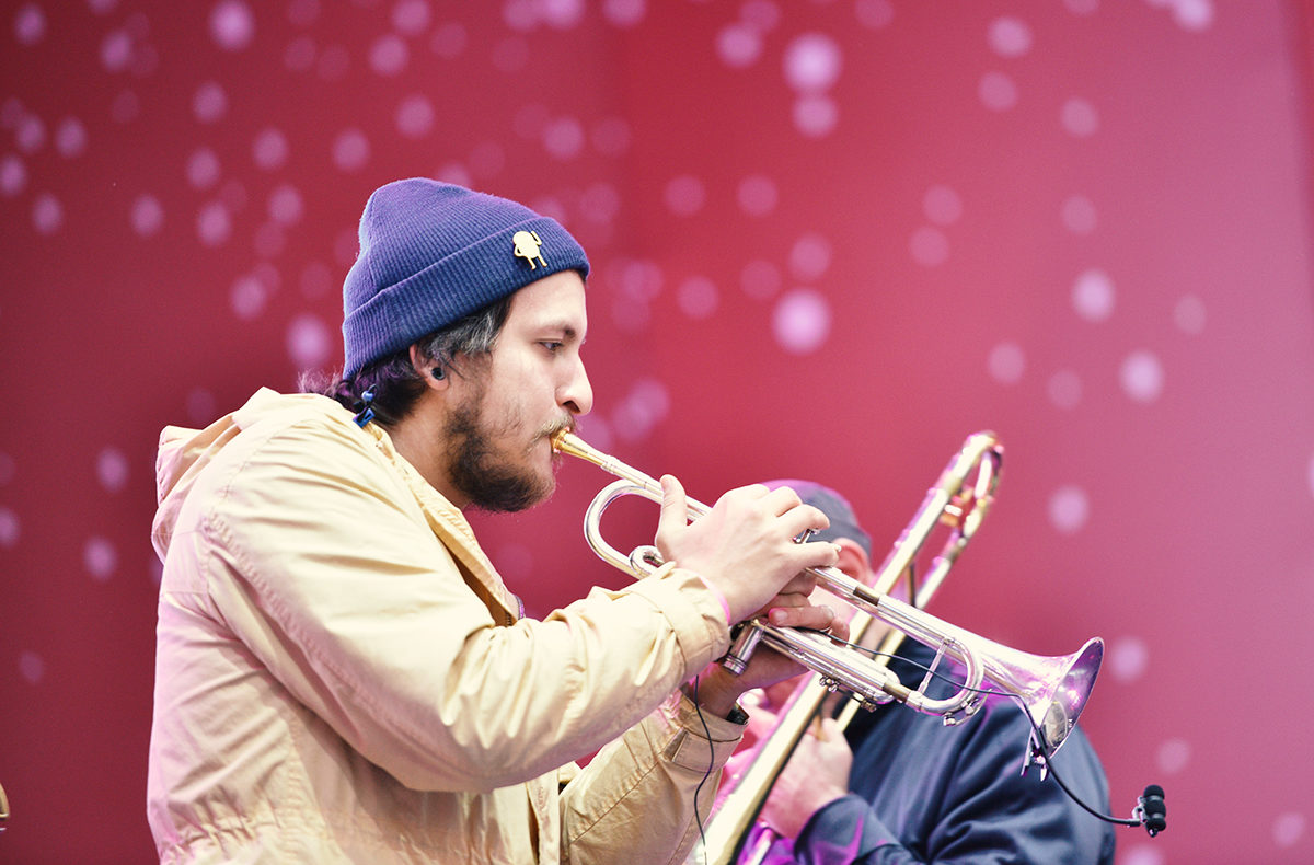 Музыкальная мастерская – события на сайте «Московские Сезоны»