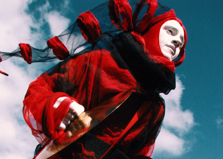 Представление «Оле Лукое» – события на сайте «Московские Сезоны»