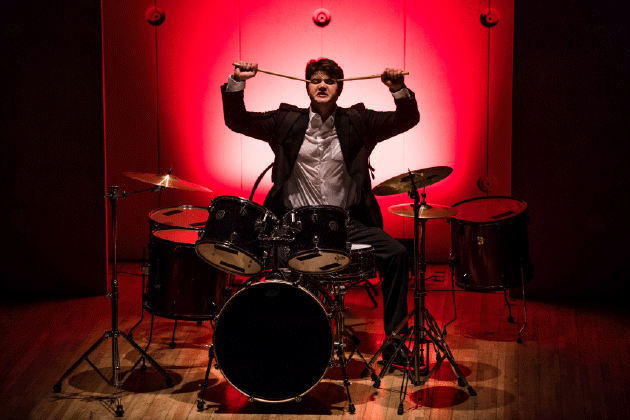 Спектакль «Я/Фабр» – события на сайте «Московские Сезоны»