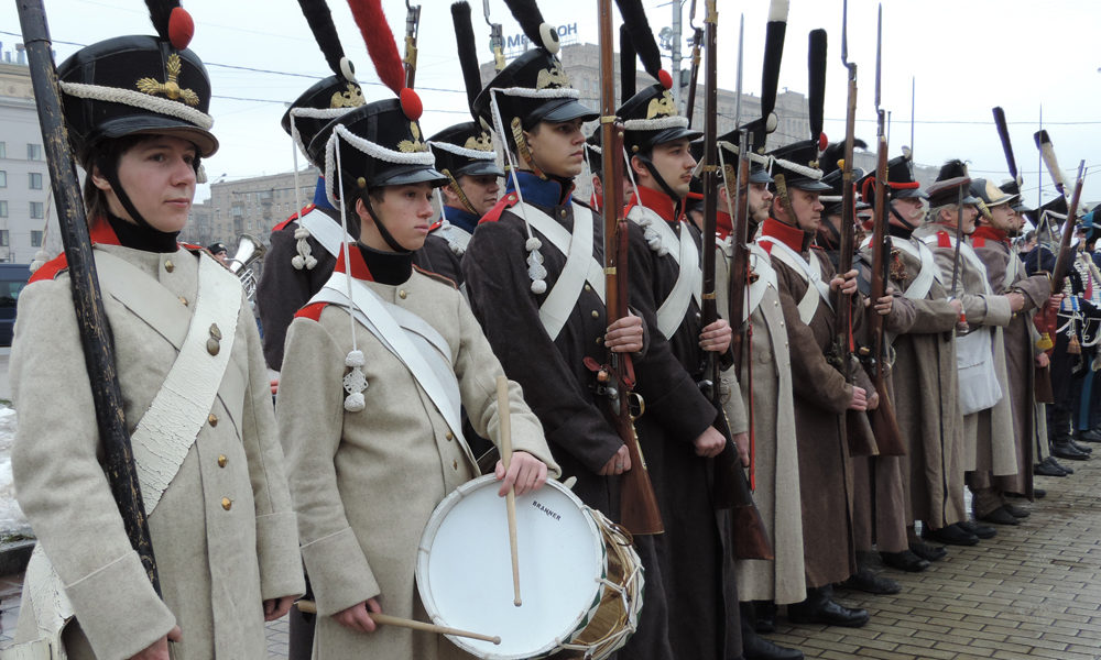 Музейный праздник «Манифест 2019» – события на сайте «Московские Сезоны»