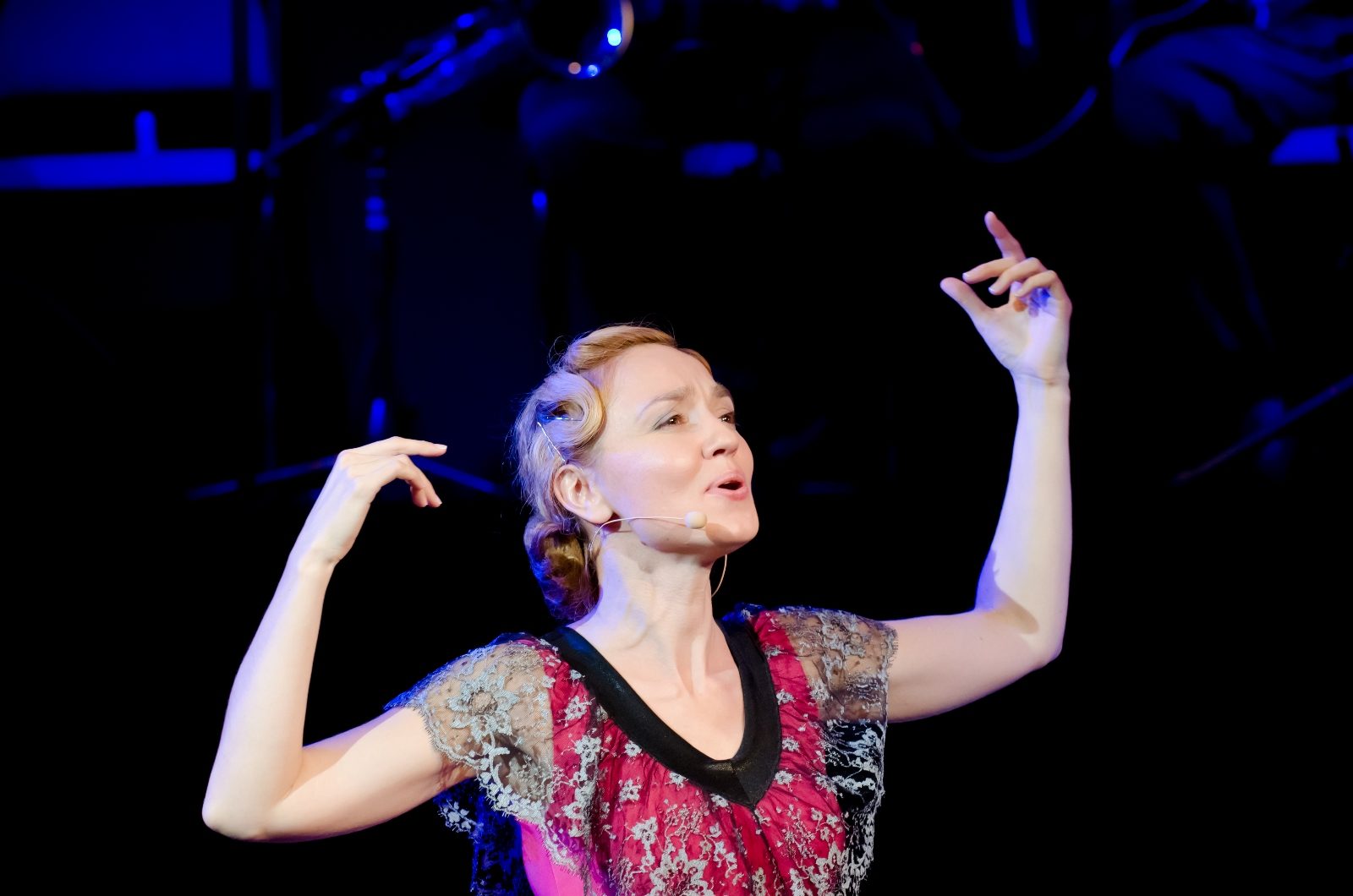 Спектакль «Пенелопа, или 2+2» – события на сайте «Московские Сезоны»