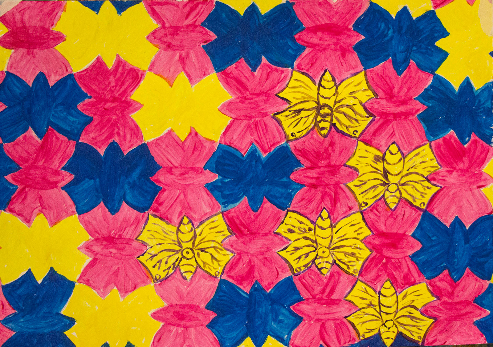 Выставка «Как я вижу» в Дарвиновском музее – события на сайте «Московские Сезоны»