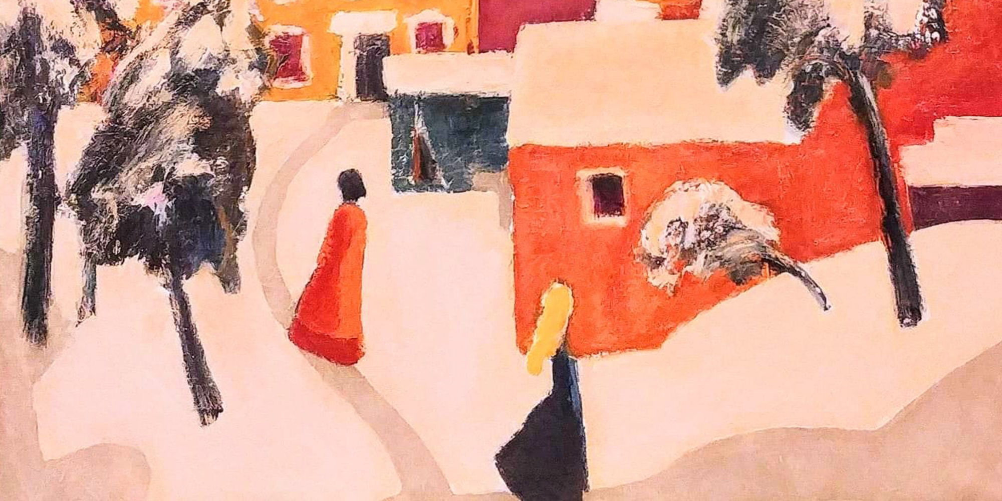 «Время чудес» в музее «Садовое кольцо» – события на сайте «Московские Сезоны»