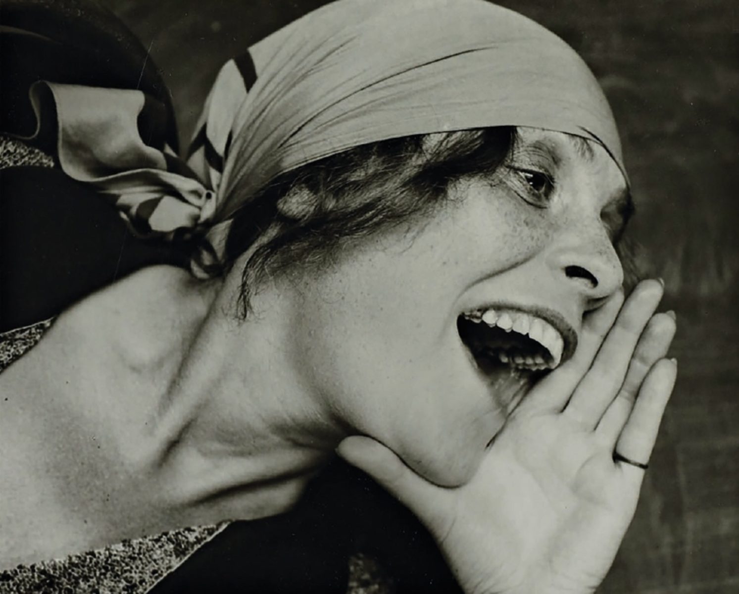 «Зимний прецедент с претендентом на тренд» в Музее В.В. Маяковского – события на сайте «Московские Сезоны»