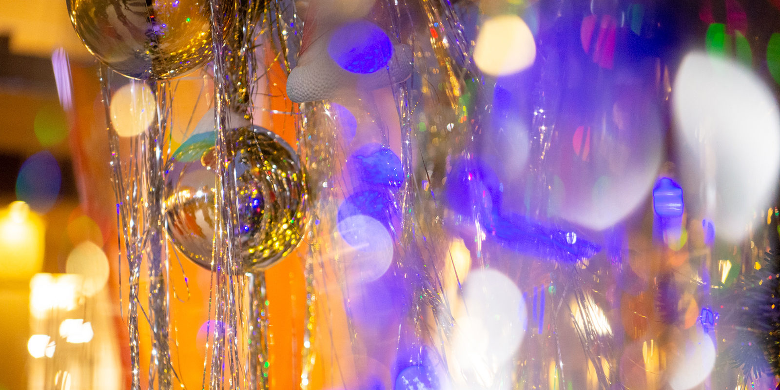 «Елка добра» в Культурном центре имени И.М. Астахова – события на сайте «Московские Сезоны»