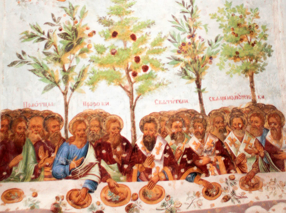 Лекция «Окно в Россию» – события на сайте «Московские Сезоны»