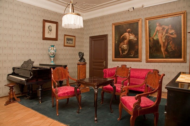 Выставка «От Рождества до Рождества» – события на сайте «Московские Сезоны»