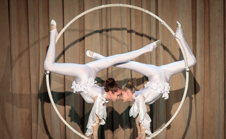 Цирковое представление «Сны Алисы» – события на сайте «Московские Сезоны»