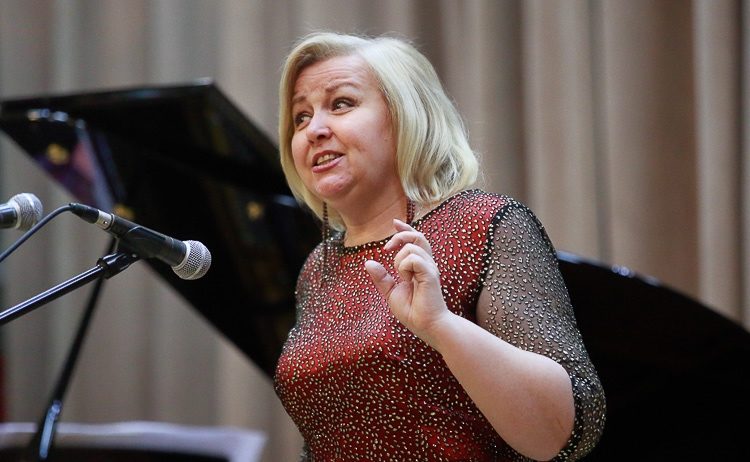 Концерт «Романса трепетные звуки» – события на сайте «Московские Сезоны»