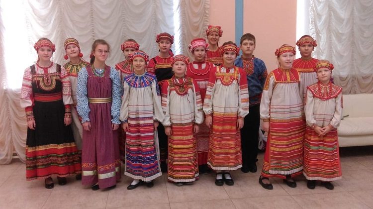 Концерт «Сварог – покровитель рода» – события на сайте «Московские Сезоны»